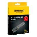 Intenso 3836470 internal solid state drive 2 TB M.2 PCI Express 4.0 NVMe