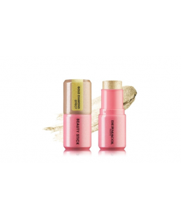 Dermacol Highlighter 2 Gold Diamond Effect