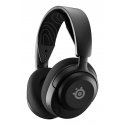 Steelseries Arctis Nova 5 Austiņas Bezvadu Speļu USB Veids-C Bluetooth Melns Steelseries Arctis Nova 5 Austiņas Bezvadu Speļu USB Veids-C Bluetooth Melns