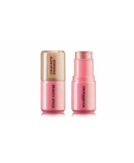 Dermacol Highlighter 1 Rosegold Glow Effect