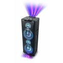 Muse M-1990 DJ Juoda 1000 W