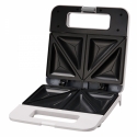 Esperanza EKT010W sandwich maker 1000 W White