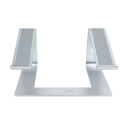 StarTech.com LAPTOP-STAND-SILVER laptop stand