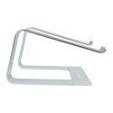 StarTech.com LAPTOP-STAND-SILVER kannettavan tietokoneen teline Hopea 43,2 cm (17")