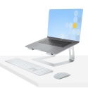 StarTech.com LAPTOP-STAND-SILVER laptop stand