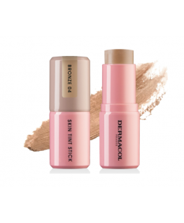 Dermacol Skin Tint Stick 04 Bronze