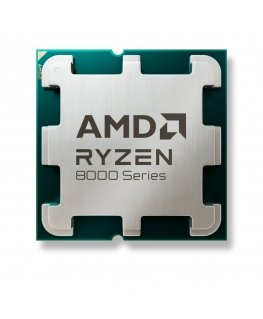 AMD Ryzen 5 8400F processor 4.2 GHz 16 MB L3 Box
