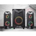 Tracer TRAGLO46497 loudspeaker Black Wired 20 W