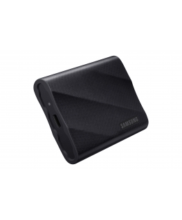 Samsung MU-PG1T0B 1 TB C tipo USB 3.2 Gen 2 (3.1 Gen 2) Juoda