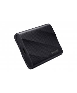 Samsung MU-PG1T0B 1 TB USB Type-C 3.2 Gen 2 (3.1 Gen 2) Черный