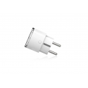 Gosund SP111 smart plug White