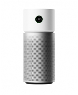 Xiaomi Y-600 125 m² 20,2 dB Hopea, Valkoinen