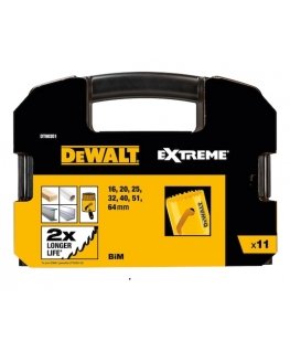DeWALT DT90351-QZ кольцевая пила Дрель