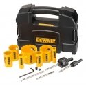 DeWALT DT90351-QZ кольцевая пила Дрель