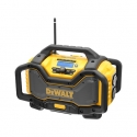 DeWALT DCR027-QW raadio