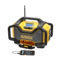 DeWALT DCR027-QW raadio