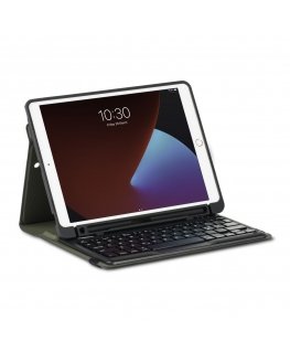 Targus THZ891DE planšetdatoru apvalks 25,9 cm (10.2") Folio Melns