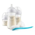 Philips AVENT Natural Response SCD837/12 Newborn-lahjapakkaus Philips AVENT Natural Response SCD837/12 Newborn-lahjapakkaus