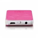 Lenco XEMIO-560PK MP3/MP4 player 8 GB Pink
