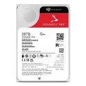 Seagate IronWolf Pro ST28000NT000 cietā diska draiveris 28 TB 7200 RPM 512 MB 3.5" Serial ATA III