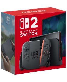 Nintendo Switch 2 console