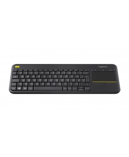 Logitech K400 Plus