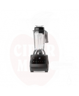 Hendi Blender with Touch Panel, BPA Free, 2.5 L, 1680 W