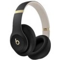 „Beats Studio Pro“ traadita kõrvaklapid - must / kuldne
