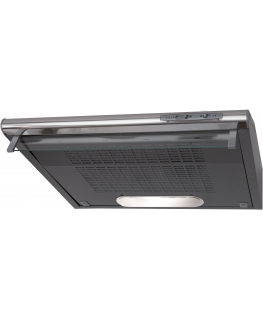 Amica OSC6112I tõmbekapp Roostevaba teras 193 m³/h