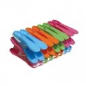 York EXTRA Classic Clothes Pegs 16pcs