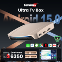 Carlinkit Wireless Adapter TBOX ULTRA Carplay&Android