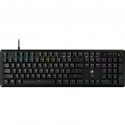 Corsair K70 клавиатура Игровой USB Черный Corsair K70 клавиатура Игровой USB Черный