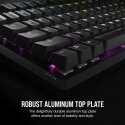 Corsair K70 keyboard Gaming USB Black