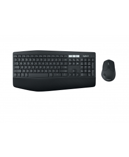 Logitech 920-008226 keyboard