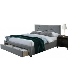 Eurofirany C/VALERI/2/FIG/2 21X8X16 SREB