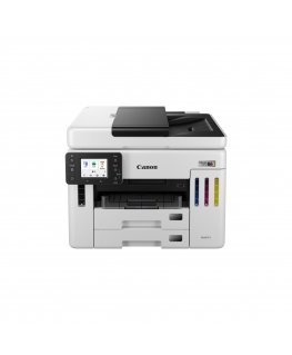 Canon MAXIFY GX 7150 Tintes A4 600 x 1200 DPI Wi-Fi