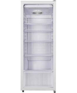 Bomann KSG 7292 fridge Freestanding 235 L C White