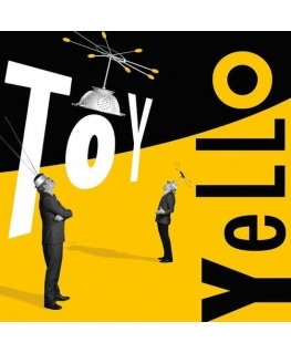 Polydor YELLO "Toy"