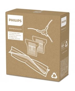 Philips XV1453/10 vacuum accessory/supply Accessory kit Robot vacuum