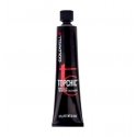 Goldwell Topchic The Browns hair colour Black 60 ml