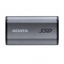 ADATA SE880 500 GB USB Type-C 3.2 Gen 2 (3.1 Gen 2) Wi-Fi Grey
