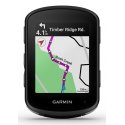Garmin Edge 540, EU Central + West 6,6 cm (2.6") Bezvadu velodators Melns
