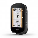 Garmin Edge 540, EU Central + West 6,6 cm (2.6") Belaidis dviračio kompiuteris Juoda
