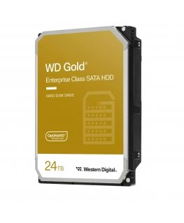 Western Digital WD Gold Enterprise Class SATA HDD