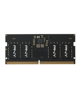 Mälu 8GB DDR5 5600 SO-DIMM BULK MN8GSD55600-BLK