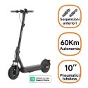 Xiaomi Scooter 5 Черный, Серый 20 km/h 10,2 Ah Xiaomi Scooter 5 Черный, Серый 20 km/h 10,2 Ah