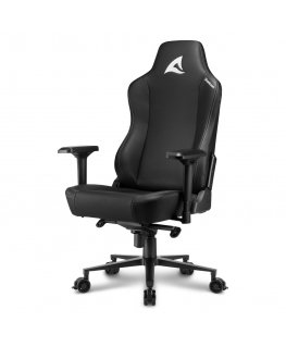 Sharkoon SKILLER SGS40 pehmustettu istuin Pehmustettu selkänoja