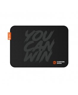 Canyon CND-CMP5 mouse pad Gaming mouse pad Multicolour