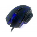 Tracer GameZone SPACE mouse Gaming Ambidextrous USB Type-A Optical 7200 DPI
