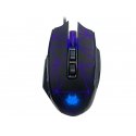 Tracer GameZone SPACE mouse Gaming Ambidextrous USB Type-A Optical 7200 DPI
